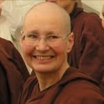 Ajahn Candasiri