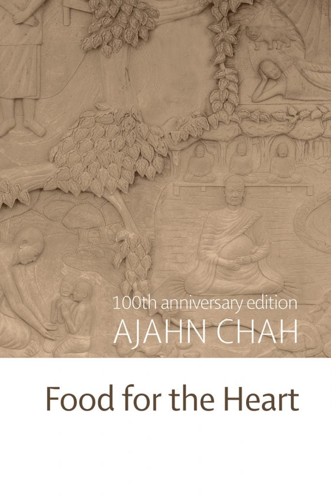 Cover image for Food for the Heart