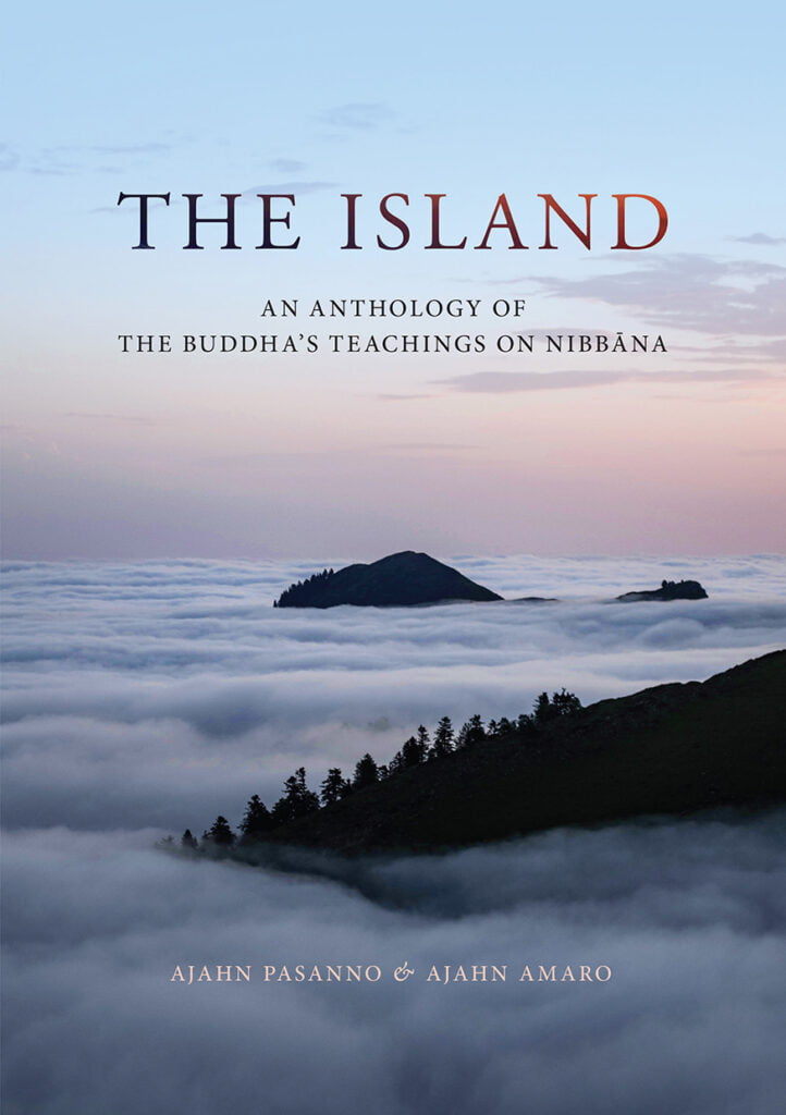 Cover image for The Island