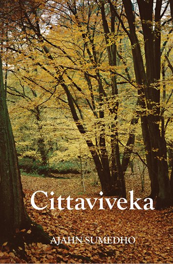 Cover image for Cittaviveka