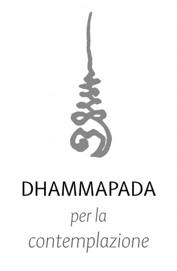 Cover image for Dhammapada Per La Contemplazione