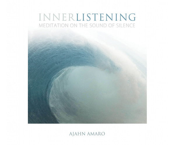 Cover image for Inner Listening