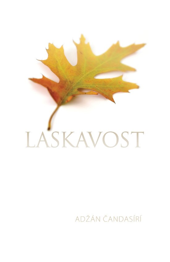 Cover image for Laskavost