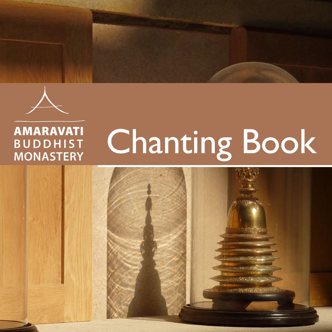 Chanting – from the Amaravati Chanting Book
