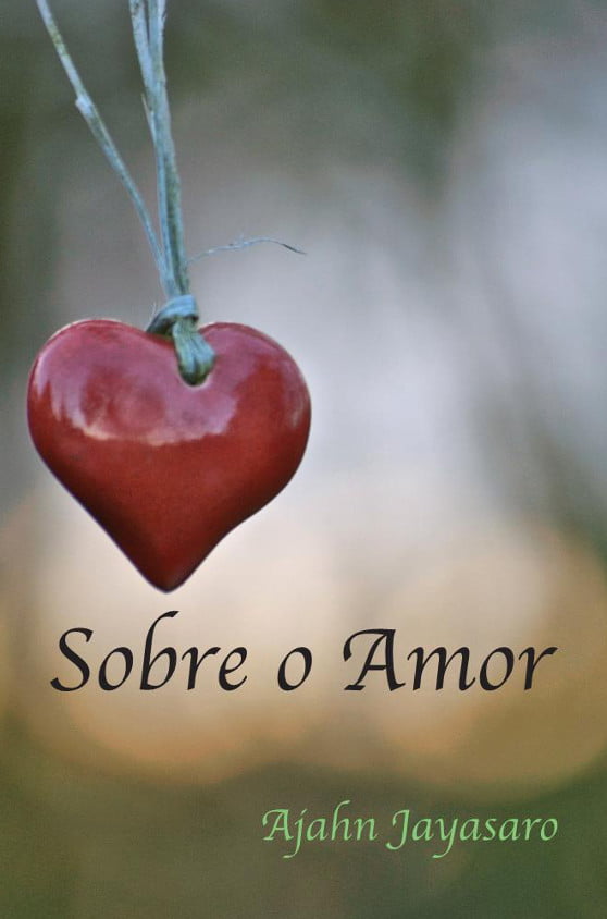 Cover image for Sobre o Amor