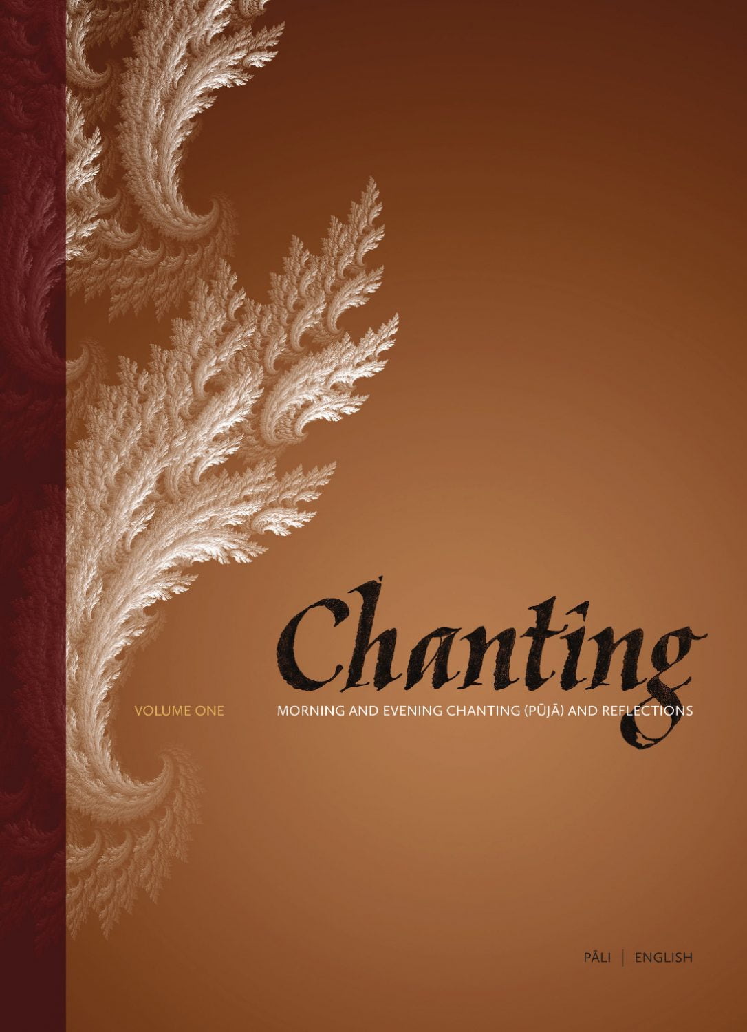 Cover image for Chanting Book - Volume One