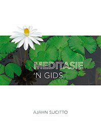 Cover image for Meditasie: ‘n Gids