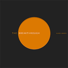 Cover image for The Breakthrough