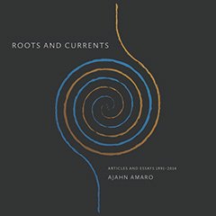 Cover image for Roots and Currents