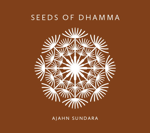 Cover image for Seeds of Dhamma