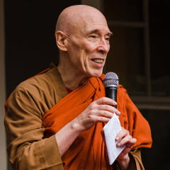 Bhikkhu Bodhi