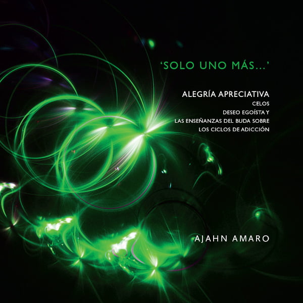 Cover image for Solo Uno Más…