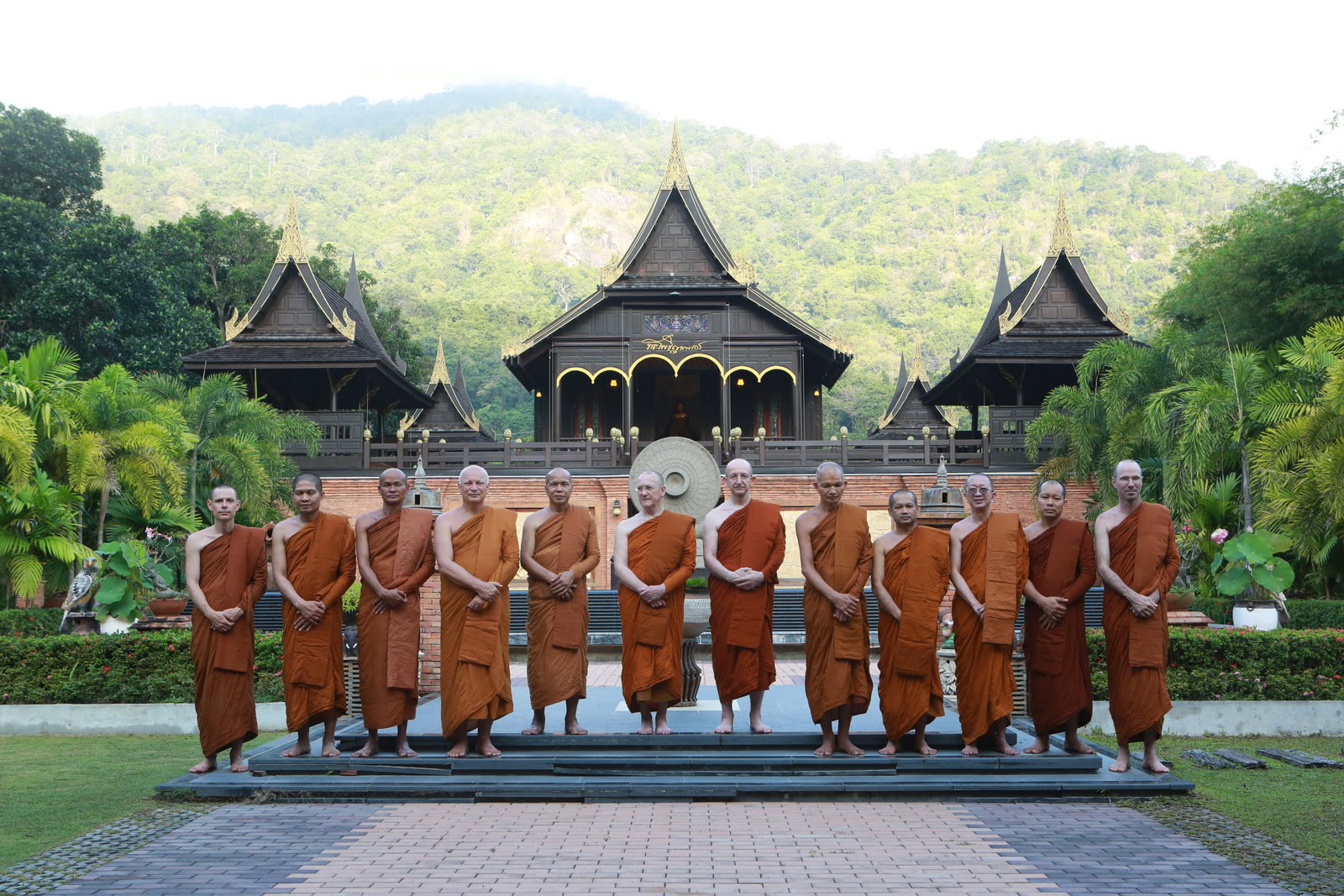 Photo Gallery 2014 » Amaravati Buddhist Monastery