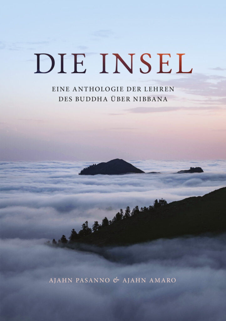 Cover image for Die Insel
