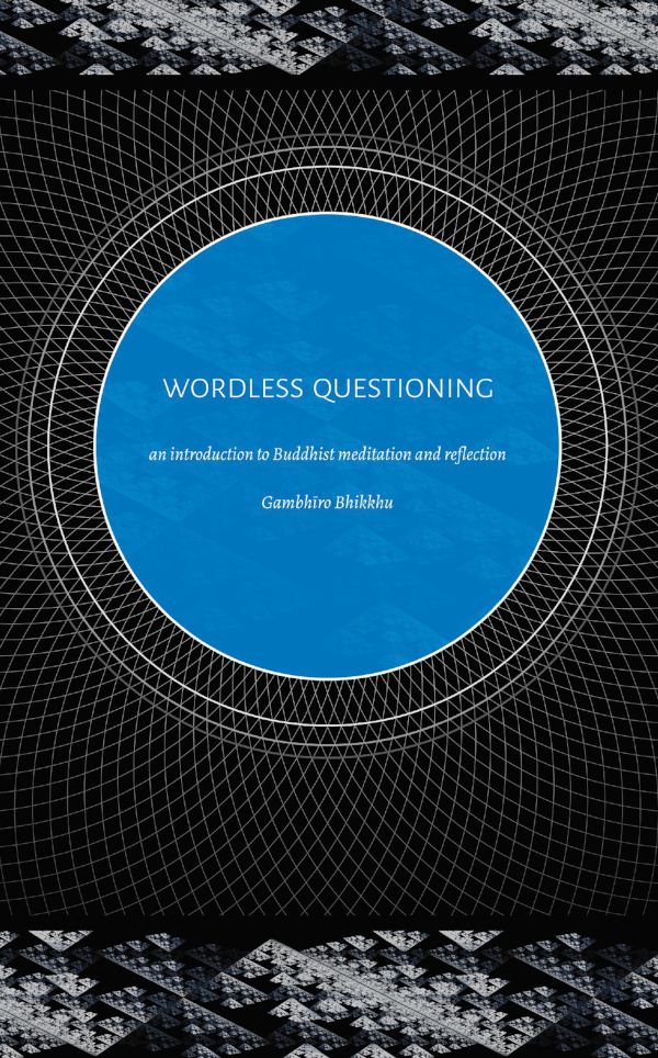 Cover image for Wordless Questioning