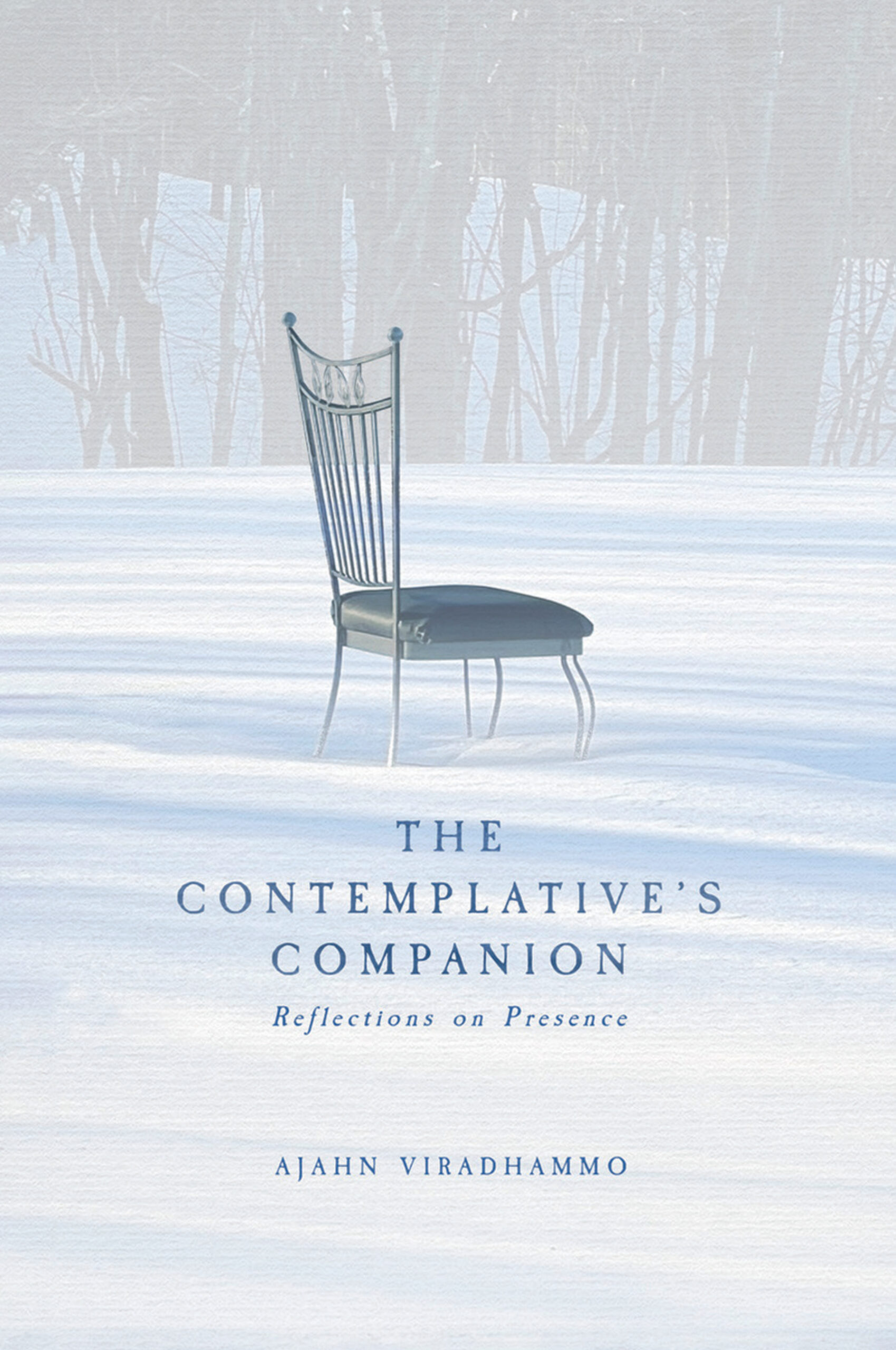 Cover for The Contemplative's Companion