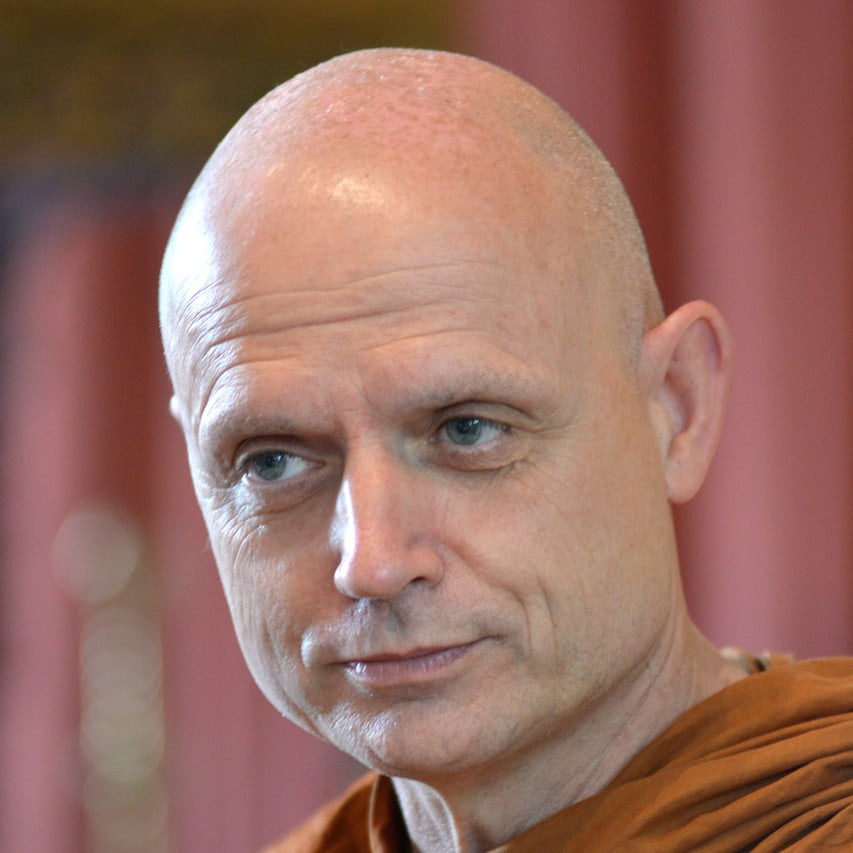 Profile image for Ajahn Jayasaro