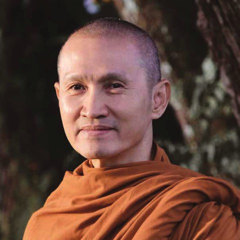 Profile image for Ajahn Dtun