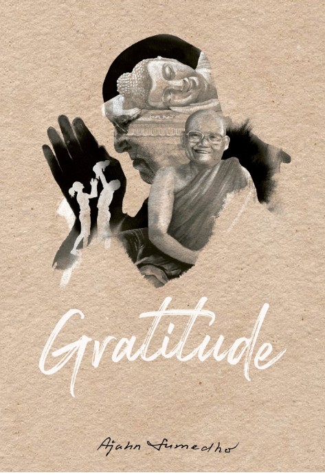 Cover image for Gratitude