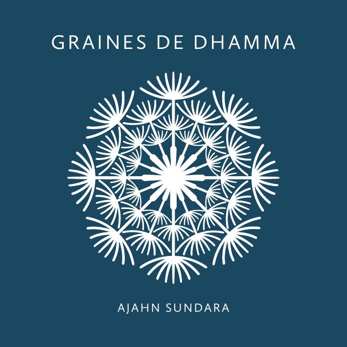 Cover image for Graines de Dhamma