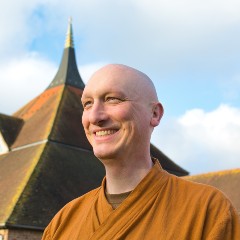 Ajahn Asoko