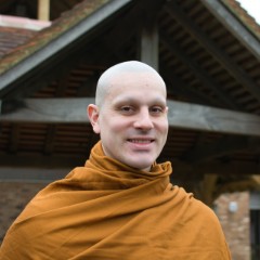 Bhikkhu Jotipañño