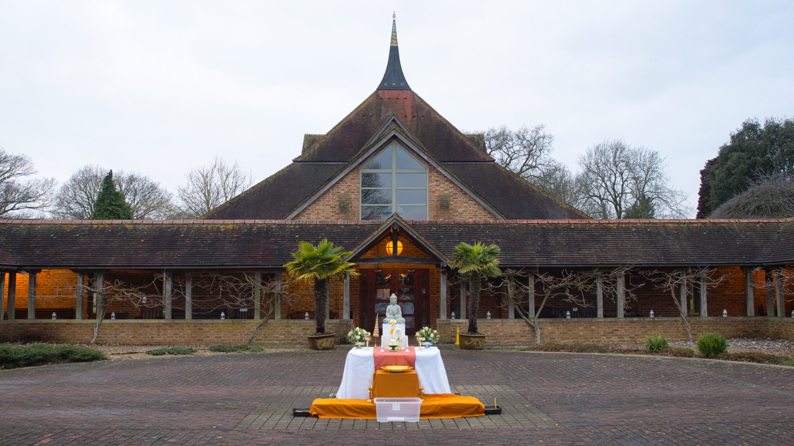 2025.02.12 Magha Puja