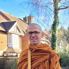Sāmaṇera Medhāvī