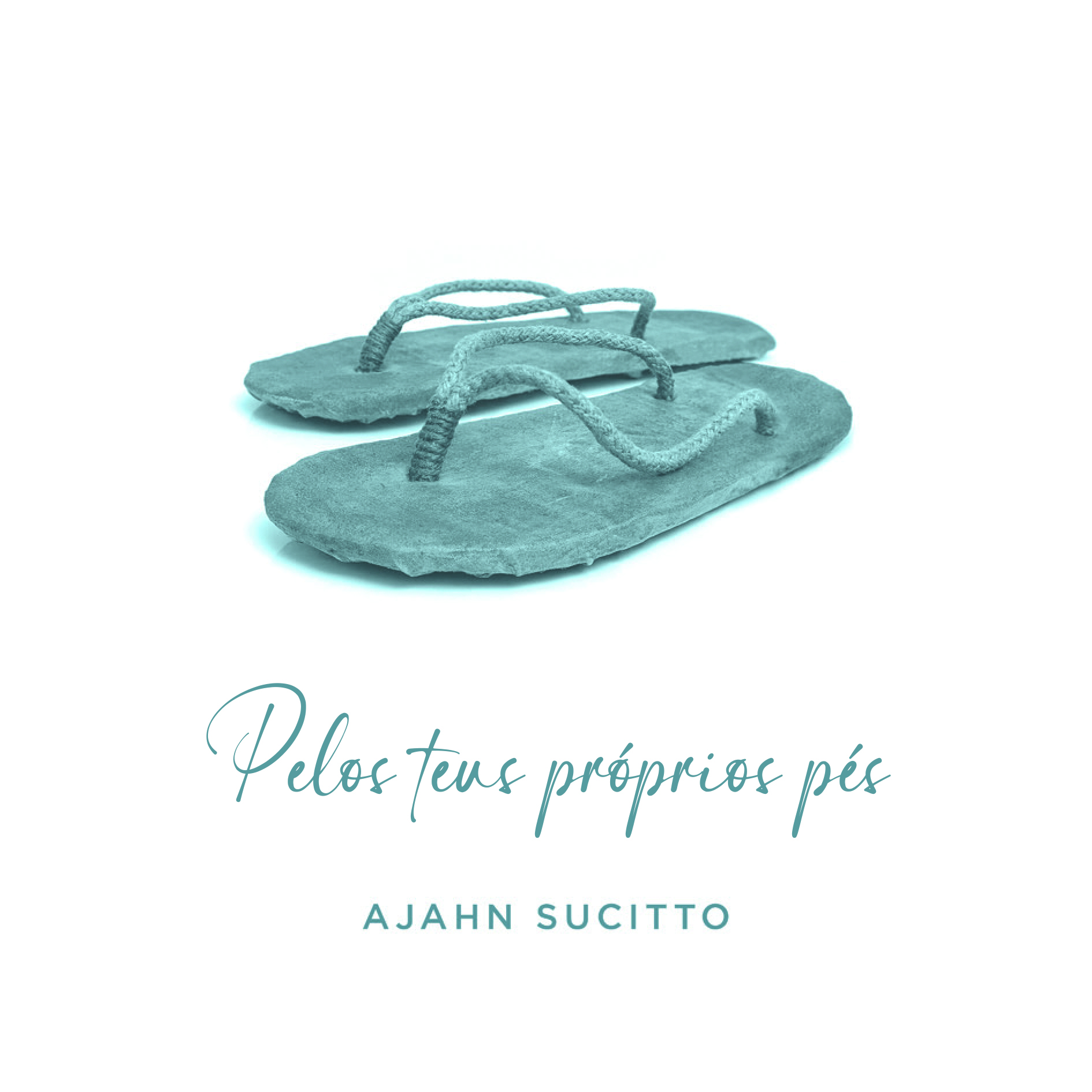 Cover for Pelos teus próprios pés